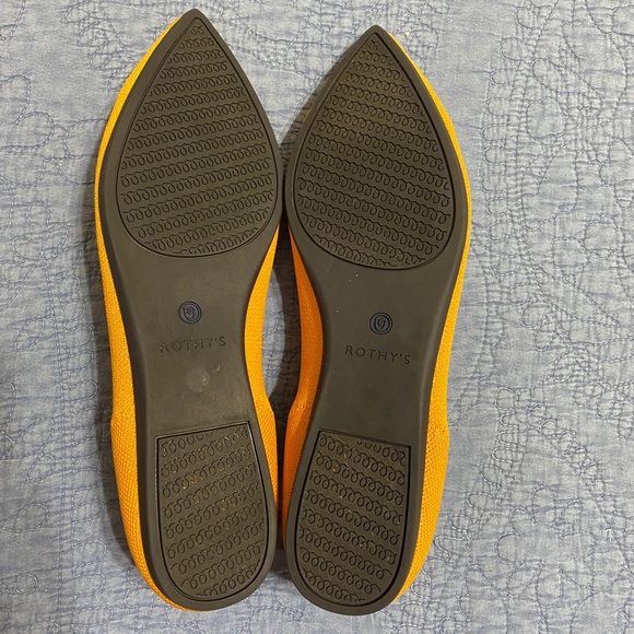 Rothy’s The Point (EUC) - Picture 8 of 8